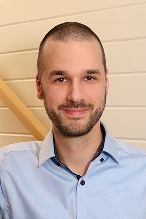 Philippe-Olivier Jasmin  Philippe-Olivier Jasmin